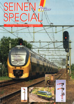 Railhobby Seinen Special