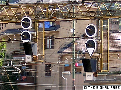Seinbrug Bolzano